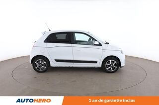Twingo 1.0 SCe Intens EDC 71 ch 2018 occasion 92130 Issy-les-Moulineaux