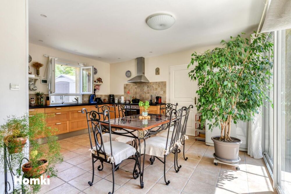 Maison/Villa T4 de 101 m² à Montbrun-des-Corbières 11700