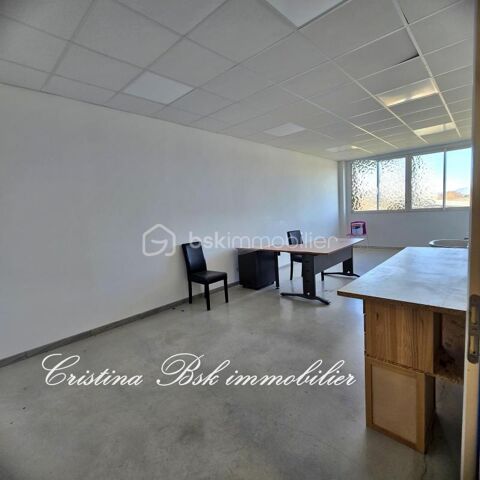 Local d'activités de 86 m² dans zone dynamique  La Brillanne (04) 171000 04700 La brillanne