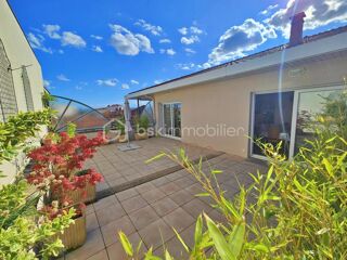  Appartement  vendre 3 pices 110 m