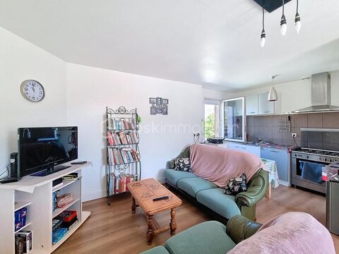   APPARTEMENT + LOCAL COMMERCIAL 