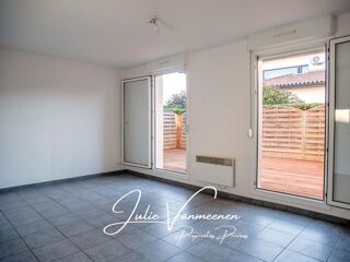  Appartement � vendre 1 pi�ce 30 m�