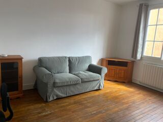  Appartement à louer 2 pièces 36 m²