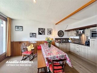  Appartement à vendre 3 pièces 56 m²