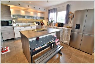  Maison à vendre 7 pièces 140 m²