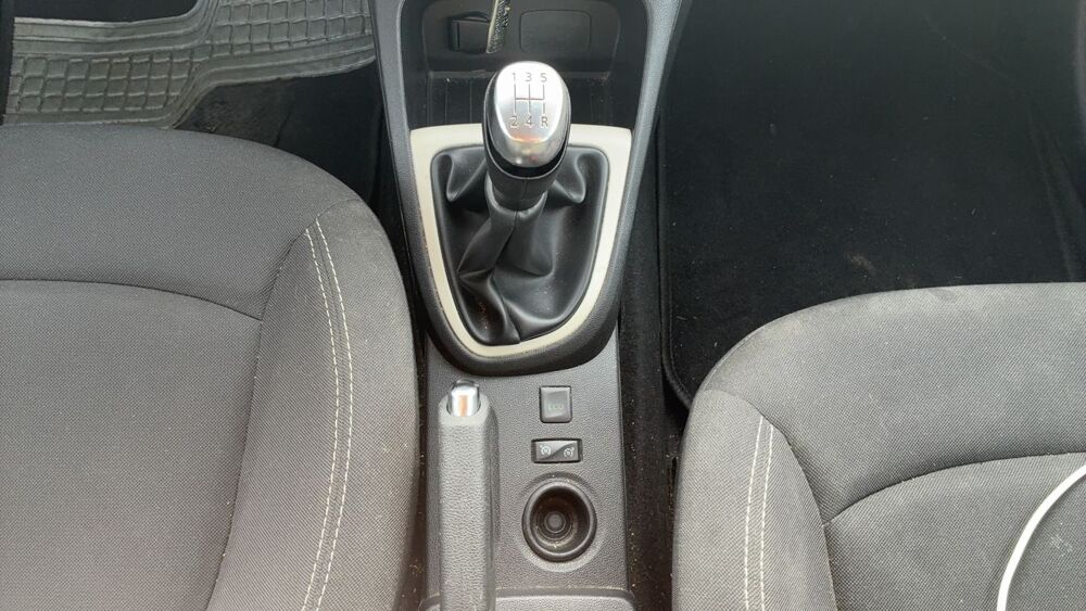 Captur TCE 90 Business 2019 occasion 76230 Isneauville