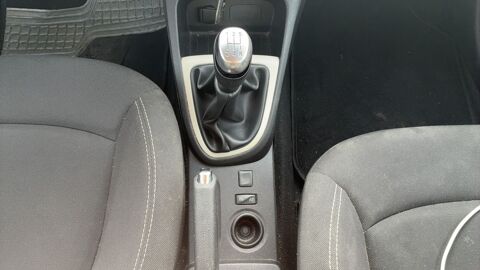 Captur TCE 90 Business 2019 occasion 76230 Isneauville