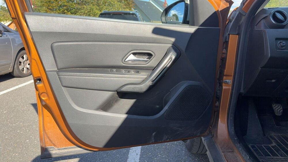 Duster 1.5 dCi 110 Energy Prestige 2018 occasion 76430 Epretot