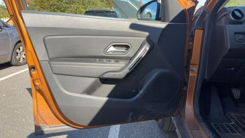 Duster 1.5 dCi 110 Energy Prestige 2018 occasion 76430 Epretot