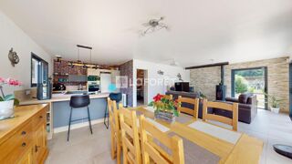  Maison à vendre 5 pièces 153 m²