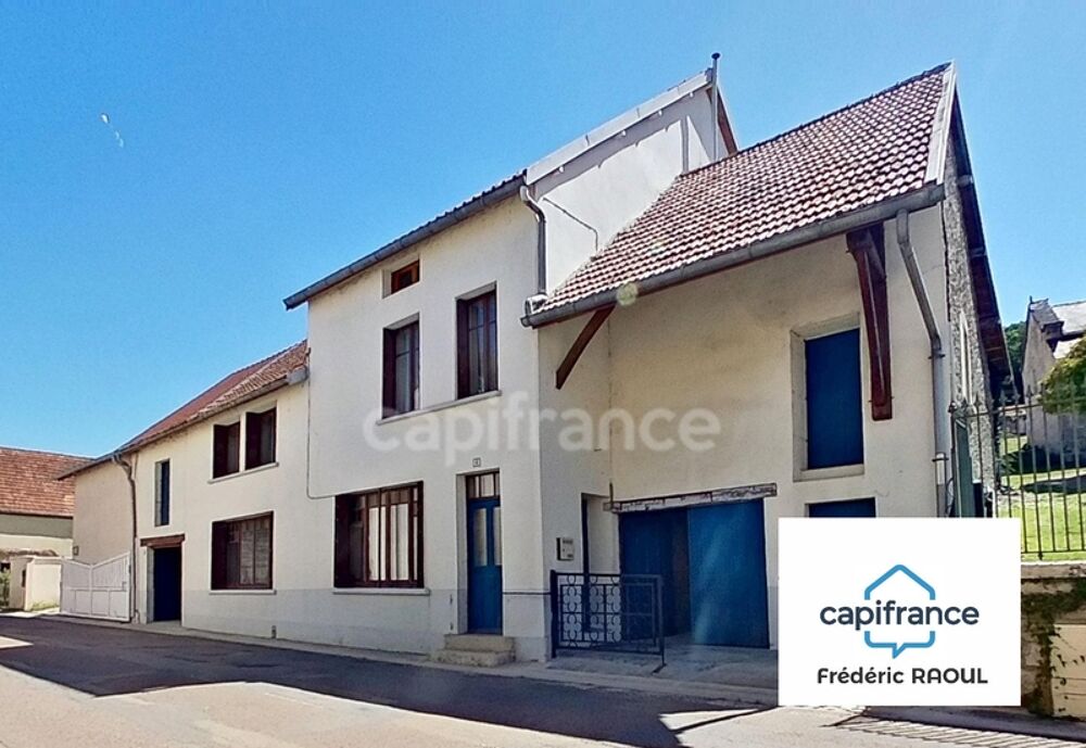 Vente Maison Avot – Maison familiale, 7 pièces Avot