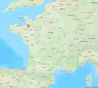  Terrain à vendre 1293 m²