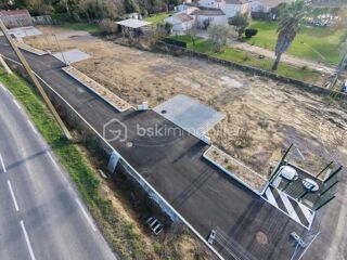  Terrain � vendre 294 m�