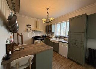  Maison à vendre 5 pièces 75 m²