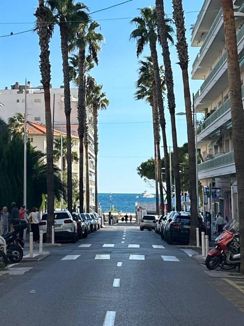 Location Appartement Chambre de 12m2 à louer sur Antibes Antibes