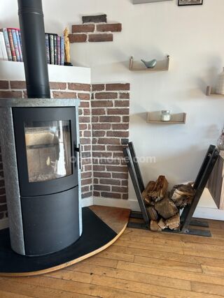  Maison � vendre 4 pi�ces 106 m�