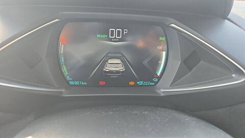 DS3 E-tense 136 Performance Line + - Automatique 2021 occasion 59320 Emmerin