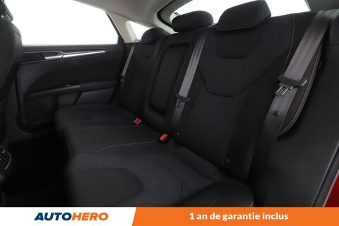 Mondeo 1.5 EcoBoost Titanium 5P 160 ch 2015 occasion 92130 Issy-les-Moulineaux