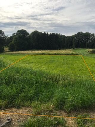  Terrain � vendre 905 m�