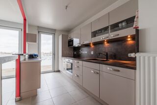  Appartement � vendre 4 pi�ces 78 m�