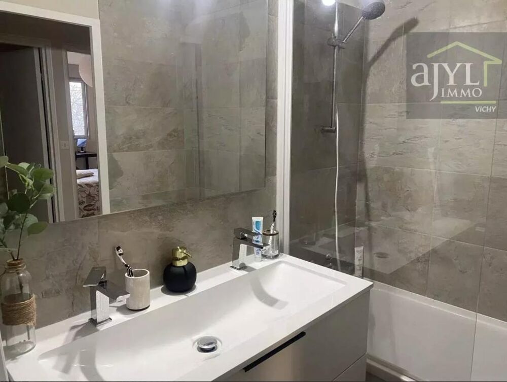 Vente Appartement Appartement Cusset