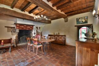  Maison à vendre 8 pièces 190 m²