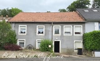  Maison à vendre 3 pièces 77 m²