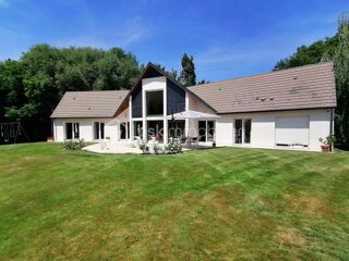  Maison � vendre 6 pi�ces 255 m�