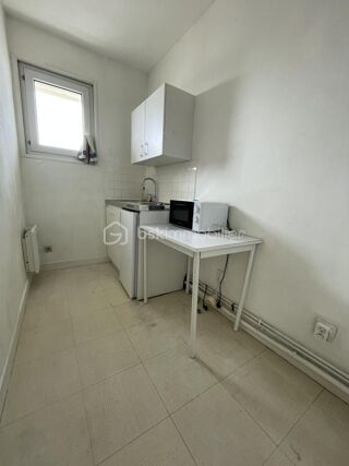 Appartement à louer 3 pièces 40 m²