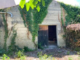  Remise / Grange � vendre 1 pi�ce 80 m� Cazilhac