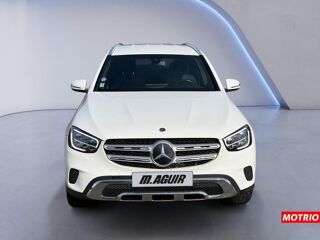 Classe GLC (2) 300 DE BUSINESS LINE 4MATIC 9G-TRONIC 2021 occasion 55800 Contrisson