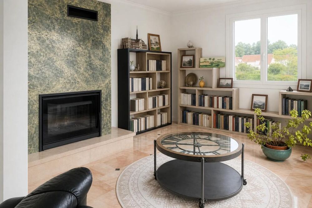 Vente Maison Maison de 7 pièces de 172 m² à Selles-sur-Cher Selles sur cher