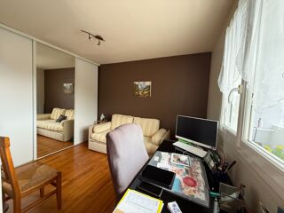  Appartement à vendre 5 pièces 82 m²