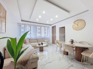  Appartement � vendre 4 pi�ces 80 m�