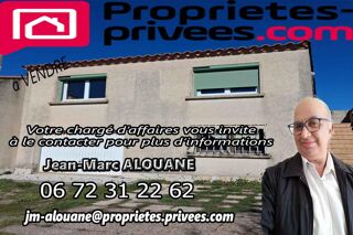  Maison à vendre 2 pièces 30 m²