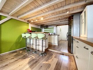  Appartement à louer 1 pièce 42 m²