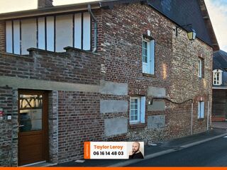  Maison � vendre 4 pi�ces 94 m�