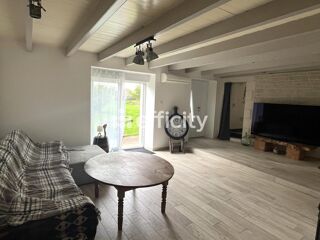  Maison � vendre 5 pi�ces 135 m�