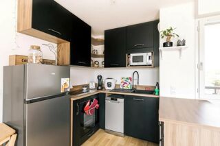  Appartement � vendre 3 pi�ces 55 m�