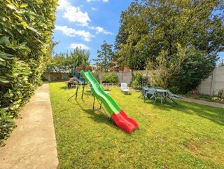  Maison à vendre 5 pièces 110 m²