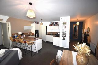  Appartement à vendre 3 pièces 70 m²