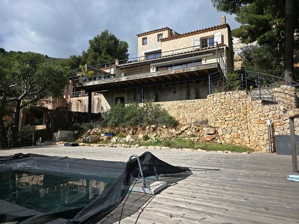 � vendre  Maison Toulon (83200)
