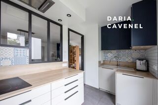  Appartement à vendre 5 pièces 100 m²
