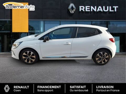 Clio SCe 65 Evolution 2023 occasion 14200 H&eacute;rouville-Saint-Clair