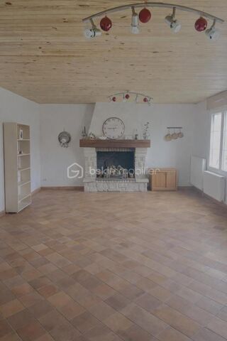 Maison � vendre 4 pi�ces 110 m�