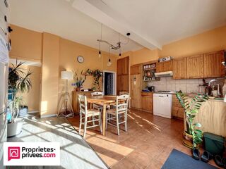  Maison � vendre 3 pi�ces 119 m�