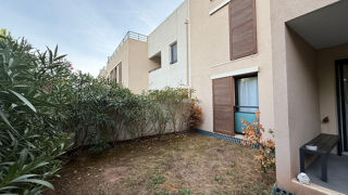  Appartement  vendre 2 pices 47 m