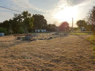  Terrain � vendre 1277 m�