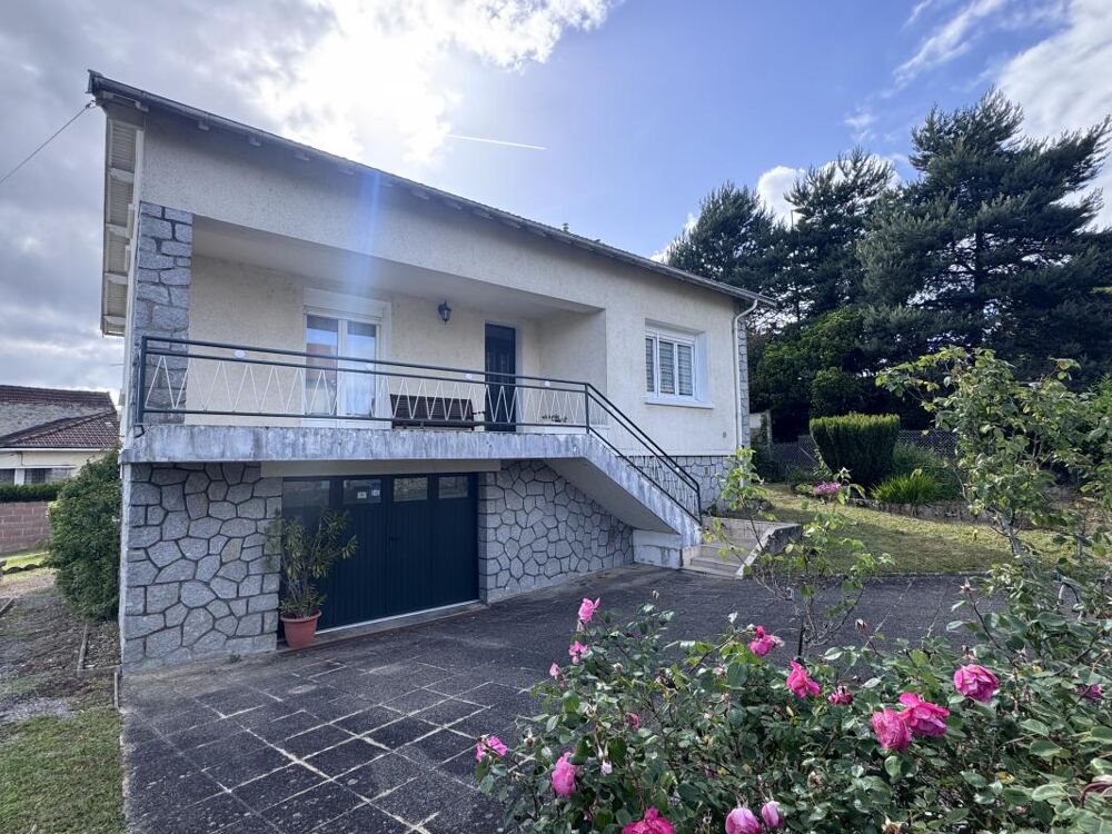 Vente Maison Maison Limoges