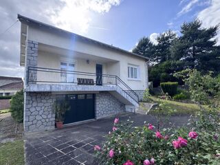  Maison à vendre 4 pièces 102 m²